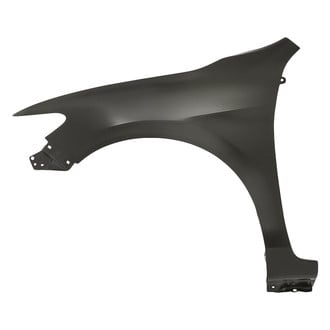Replacement - Front Driver Side Fender (Standard Line)