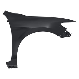 Replacement - Front Passenger Side Fender (Standard Line)