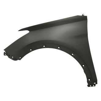 Replacement - Front Fender