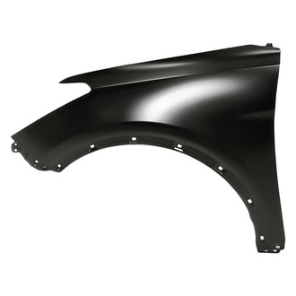 Replacement - Front Driver Side Fender (CAPA Certified)