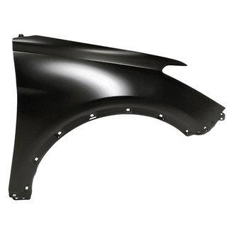 Replacement - Front Passenger Side Fender (Standard Line)
