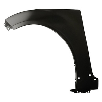 Replacement - Front Driver Side Fender (Standard Line)