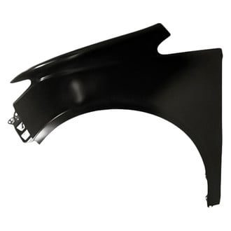 Replacement - Front Driver Side Fender (CAPA Certified)