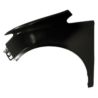 Replacement - Front Driver Side Fender (Standard Line)