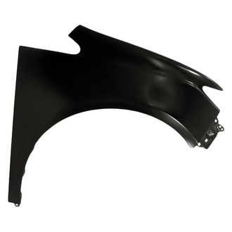 Replacement - Front Passenger Side Fender (CAPA Certified)