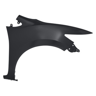 Replacement - Front Passenger Side Fender (CAPA Certified)