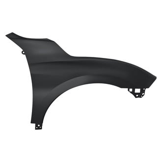 Replacement - Front Passenger Side Fender (Standard Line)