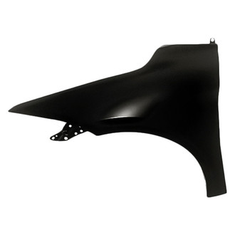 Replacement - Front Driver Side Fender (CAPA Certified)
