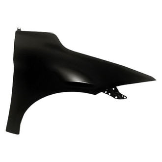 Replacement - Front Passenger Side Fender (CAPA Certified)