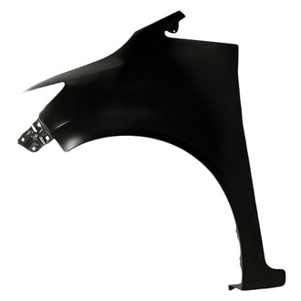 Replacement - Front Driver Side Fender (CAPA Certified)