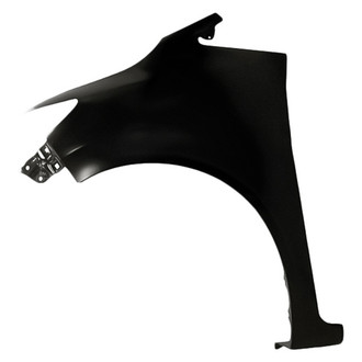 Replacement - Front Driver Side Fender (Standard Line)