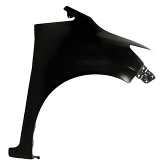 Replacement - Front Passenger Side Fender (CAPA Certified)