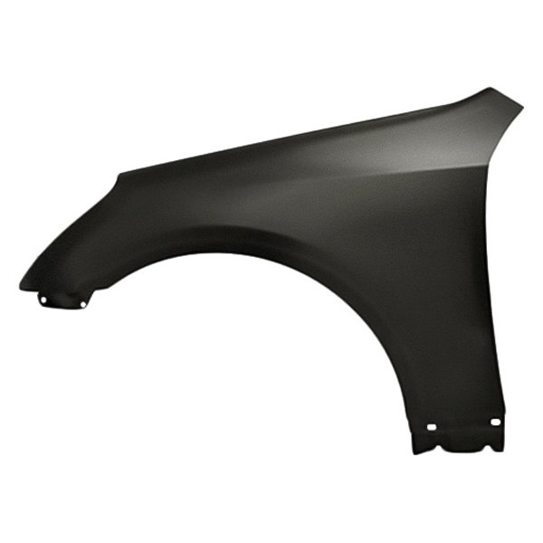 Replacement - Front Driver Side Fender