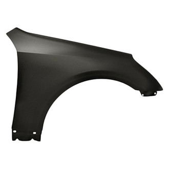 Replacement - Front Passenger Side Fender (CAPA Certified)