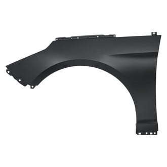 Replacement - Front Driver Side Fender (Standard Line)