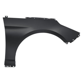 Replacement - Front Passenger Side Fender (CAPA Certified)
