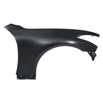 Replacement - Front Passenger Side Fender (Standard Line)