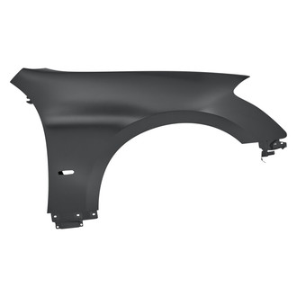 Replacement - Front Passenger Side Fender (CAPA Certified)