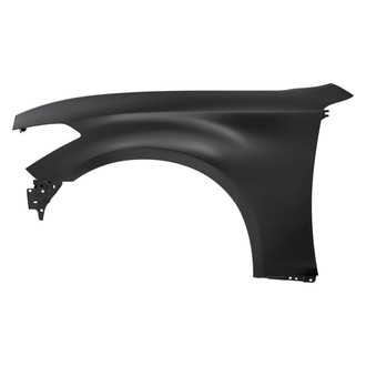 Replacement - Front Driver Side Fender (Standard Line)