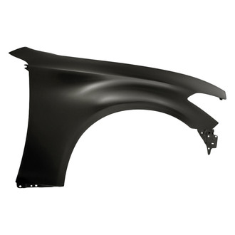 Replacement - Front Passenger Side Fender (CAPA Certified)