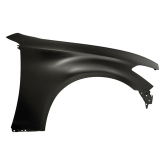 Replacement - Front Passenger Side Fender (Standard Line)