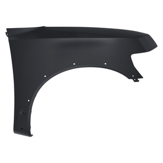 Replacement - Front Passenger Side Fender (Standard Line)