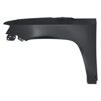 Replacement - Front Driver Side Fender (CAPA Certified)