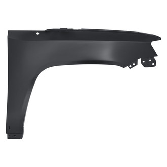 Replacement - Front Passenger Side Fender (CAPA Certified)