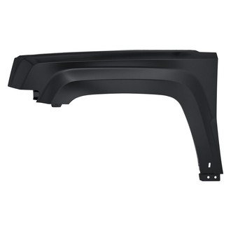 Replacement - Front Driver Side Fender (CAPA Certified)