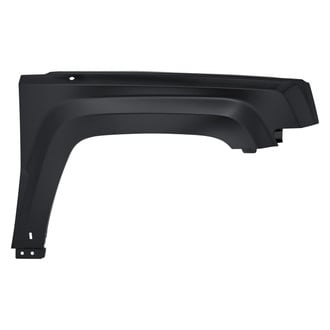 Replacement - Front Passenger Side Fender (CAPA Certified)