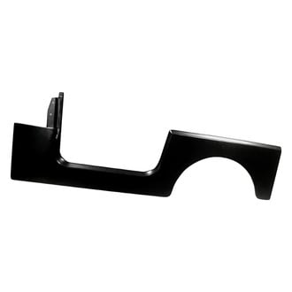 Replacement® - Body Panel