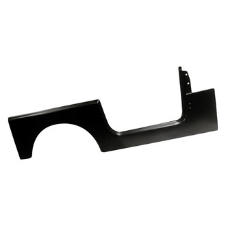 Replacement - Passenger Side Body Panel (Standard Line)