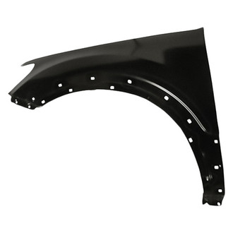 Replacement ID0005AA2118R00 - Front Driver Side Fender (Standard Line)