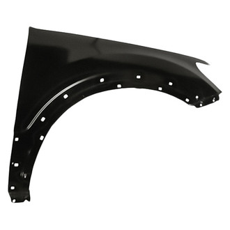 Replacement - Front Passenger Side Fender (Standard Line)