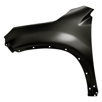 Replacement - Front Driver Side Fender (CAPA Certified)