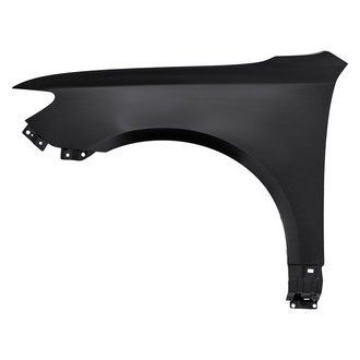 Replacement - Front Driver Side Fender (Standard Line)