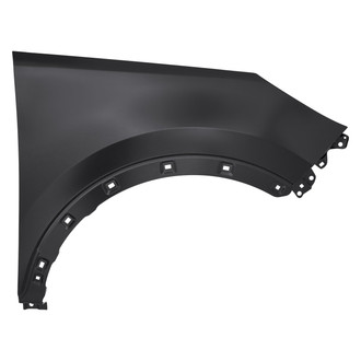 Replacement - Front Passenger Side Fender (Standard Line)