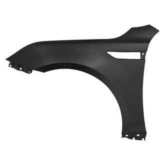 Replacement - Front Driver Side Fender (Standard Line)