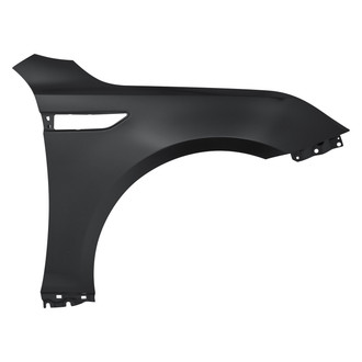 Replacement - Front Passenger Side Fender (Standard Line)