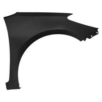 Replacement - Front Passenger Side Fender (Standard Line)