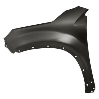 Replacement - Front Driver Side Fender (CAPA Certified)