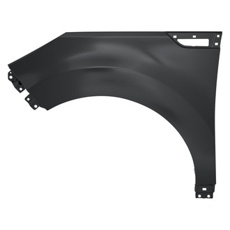 Replacement - Front Driver Side Fender (CAPA Certified)
