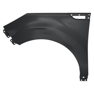 Replacement - Front Driver Side Fender (Standard Line)