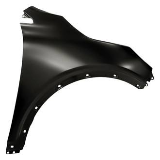 Replacement - Front Passenger Side Fender (CAPA Certified)