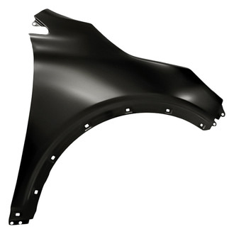 Replacement - Front Passenger Side Fender (Standard Line)