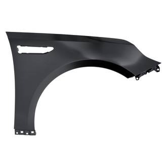 Replacement - Front Passenger Side Fender (CAPA Certified)