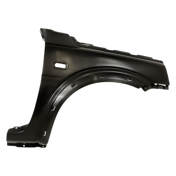 Replacement - Front Passenger Side Fender