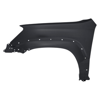 Replacement ID0005AA2156R00 - Front Driver Side Fender (Standard Line)