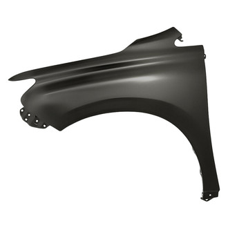Replacement - Front Driver Side Fender (CAPA Certified)