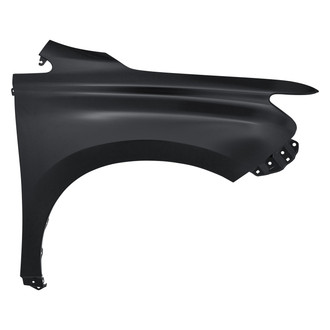 Replacement - Front Passenger Side Fender (Standard Line)